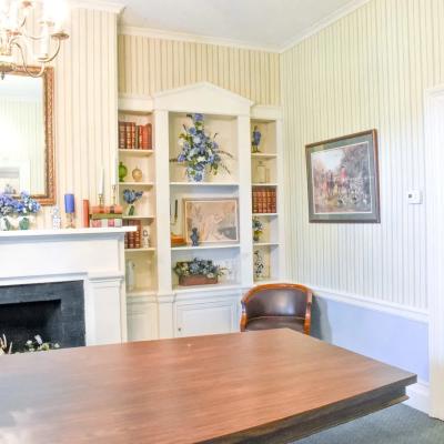 Tea Room E1565117691541